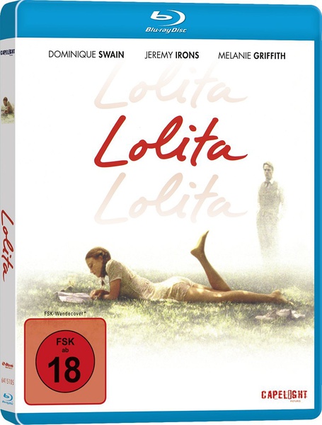 一树梨花压海棠 Lolita【补发网盘资源】【1997】【剧情 / 爱情 / 情色】【美国 / 法国】