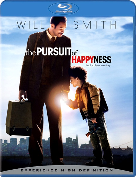 当幸福来敲门 The Pursuit of Happyness 【2006】【剧情 / 家庭 / 传记】【美国】