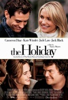 恋爱假期 The Holiday 【2006】【喜剧 / 爱情】【美国】