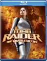 古墓丽影2 Lara Croft Tomb Raider: The Cradle of Life 【2003】【动作 / 惊悚 / 奇幻 / 冒险】【美国 / 德国 / 日本 / 英国】