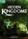 BBC：隐秘王国 Hidden Kingdoms 【2014】【纪录片】【英国】