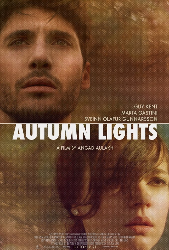 秋日之光 Autumn Lights 【2016】【剧情 / 悬疑】【美国 / 法国 / 冰岛】