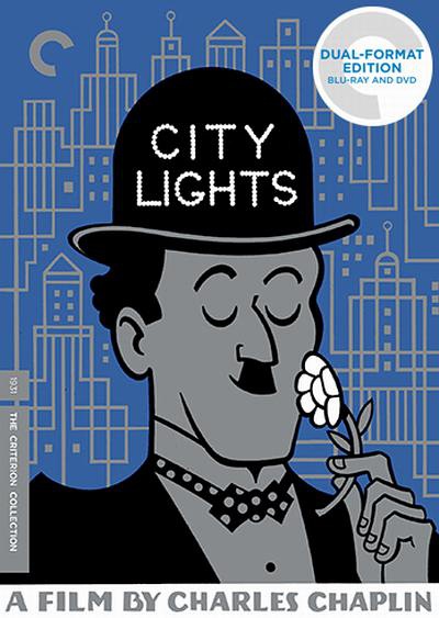 城市之光 City Lights 【1931】【剧情 / 喜剧 / 爱情】【美国】