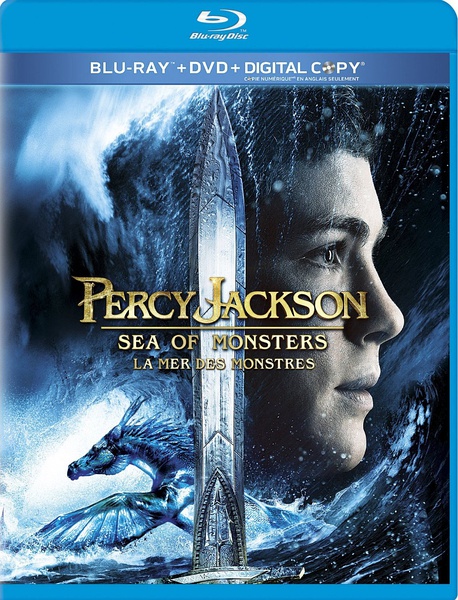 波西·杰克逊与魔兽之海 Percy Jackson: Sea of Monsters 【2013】【剧情 / 动作 / 奇幻 / 冒险】【美国】