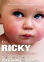 瑞奇 Ricky 【2009】【剧情 / 喜剧 / 奇幻】【法国 / 意大利】