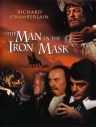 铁面人 The Man in the Iron Mask 【1977】【剧情 / 历史】【英国 / 美国】