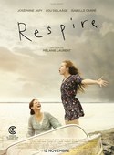 呼吸 Respire 【2014】【 剧情】【法国】