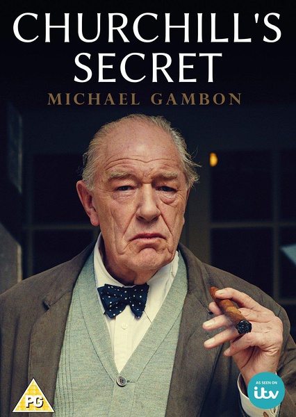 丘吉尔的秘密 Churchill’s Secret 【2016】【传记 / 历史】【英国】