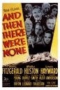 无人生还 And Then There Were None 【1945】【 剧情 / 悬疑 / 惊悚 / 犯罪】【美国】