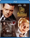 上海小姐 The Lady from Shanghai 【1947】【剧情 / 悬疑 / 犯罪 / 黑色电影】