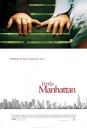 小曼哈顿 Little Manhattan 【2005】【喜剧 / 爱情】【美国】