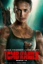 古墓丽影：源起之战 Tomb Raider 【更新蓝光720p/1080p内嵌中英字幕】【2018】【动作/冒险】【美国】