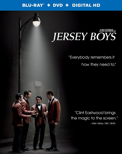 泽西男孩 Jersey Boys 【2014】【剧情 / 音乐 / 歌舞 / 传记】【美国】