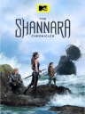 沙娜拉传奇 The Shannara Chronicles S01~S02 【季终】【美剧】