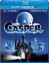 鬼马小精灵 Casper 【1995】【 喜剧 / 奇幻】【美国】