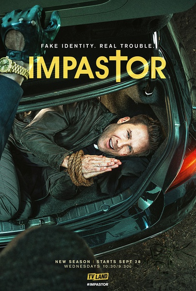 冒牌牧师 Impastor S01~S02 【更新至S02E10】【美剧】