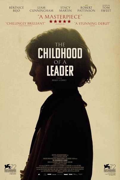 战前童年 The Childhood of a Leader 【2015】【剧情 / 悬疑 / 恐怖】【英国 / 匈牙利 / 法国】