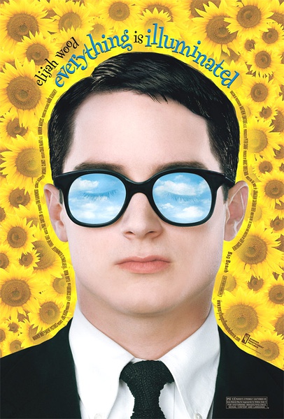 真相大白 Everything Is Illuminated 【2005】【剧情 / 喜剧】【美国】