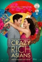 摘金奇缘 Crazy Rich Asians 【WEBRip1080p内嵌中英字幕】【2018】【喜剧/爱情】【美国】