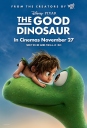 恐龙当家 The Good Dinosaur 【2015】【喜剧 / 动画 / 冒险】【美国】