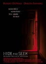 捉迷藏 Hide and Seek 【2005】【悬疑 / 惊悚 / 恐怖】【美国】