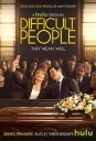 难处之人 Difficult People S01 【季终】【美剧】