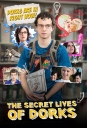 二缺青年秘史 The Secret Lives of Dorks 【2013】【喜剧】【美国】