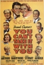 浮生若梦 You Can't Take It with You 【1938】【喜剧 / 爱情】【美国】