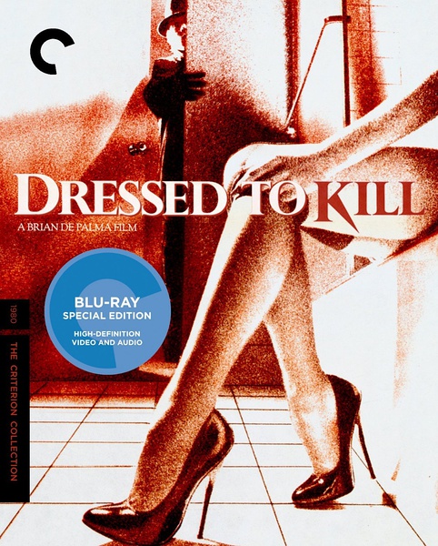 剃刀边缘 Dressed to Kill 【1986】【悬疑 / 惊悚】【美国】