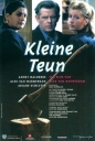 小东尼 Kleine Teun 【1998】【剧情 / 喜剧 / 爱情】【荷兰】