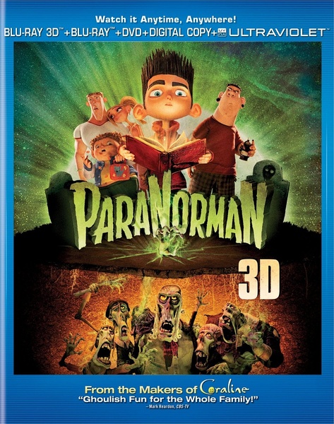 通灵男孩诺曼 ParaNorman 【2012】【喜剧 / 动画 / 悬疑 / 惊悚 / 奇幻 / 冒险】【美国】