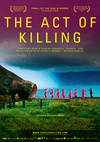 杀戮演绎 The Act of Killing 【2012】【纪录片 / 历史 / 犯罪】【丹麦 / 挪威 / 英国】