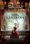 安娜·卡列尼娜 Anna Karenina 【2012】【剧情 / 爱情】【英国】