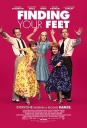 追随你脚步 Finding Your Feet 【蓝光1080p内嵌中文字幕】【2017】【喜剧/爱情】【英国】