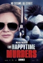 欢乐时光谋杀案 The Happytime Murders 【蓝光720p/1080p内嵌中英字幕】【2018】【喜剧/动作/悬疑/犯罪】【美国】