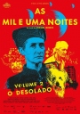 一千零一夜第2部：凄凉之人 As Mil e Uma Noites: Volume 2, O Desolad 【2015】【剧情】【葡萄牙】