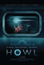 嚎叫 Howl 【2015】【恐怖】【英国】