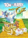 猫和老鼠：回到奥兹 Tom & Jerry: Back to Oz 【2016】【动画】【美国】