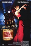 红磨坊 Moulin Rouge! 【2001】【剧情 / 爱情 / 歌舞】【澳大利亚 / 美国】