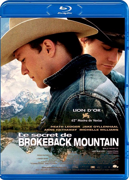 断背山 Brokeback Mountain【2005】【剧情 / 爱情 / 同性 / 家庭】【美国 / 加拿大】