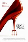 穿普拉达的女王 The Devil Wears Prada【2006】【剧情 / 爱情】【美国 / 法国】