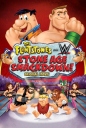 摩登原始人：石器时代大乱斗 The Flintstones & WWE: Stone Age Smackdown 【2015】【动画】【美国】