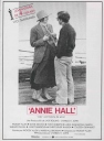 安妮·霍尔 Annie Hall 【1977】【剧情 / 喜剧 / 爱情】【美国】