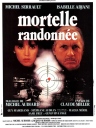 真爱大逃亡 Mortelle randonnée 【1983】【 悬疑 / 惊悚 / 犯罪】【法国】