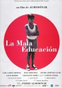 不良教育 La mala educación 【2004】【剧情 / 悬疑 / 惊悚 / 同性 / 犯罪】【西班牙】