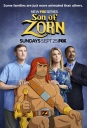 佐恩之子 Son of Zorn 【更新至S01E05】【美剧】