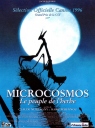 微观世界 Microcosmos: Le peuple de l'herbe 【1996】【纪录片】【法国 / 瑞士 / 意大利】