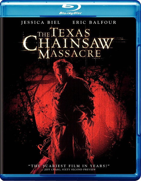 德州电锯杀人狂 The Texas Chainsaw Massacre 【2003】【惊悚 / 恐怖】【美国】