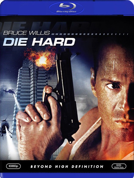 虎胆龙威 Die Hard 【1988】【动作 / 惊悚 / 犯罪】【美国】