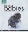 BBC：冰上动物宝宝 Snow Babies 【2012】【纪录片】【英国】